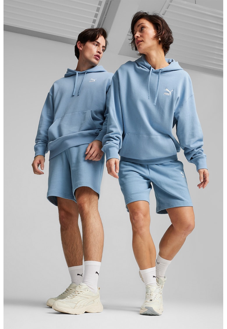 Къс панталон Better Classics със свободна кройка Puma