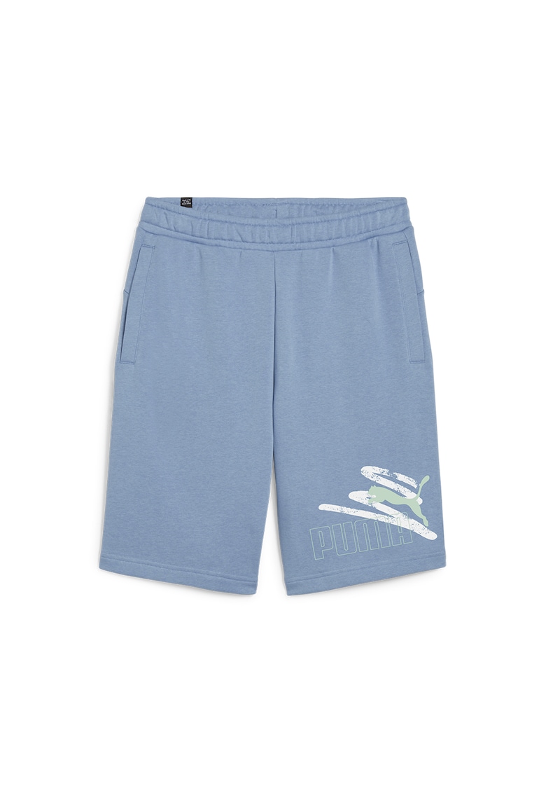 Къс панталон ESS+ с джобове Puma