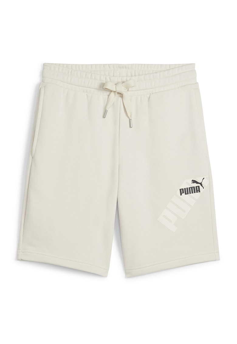 Къс панталон Power Graphic с лого Puma
