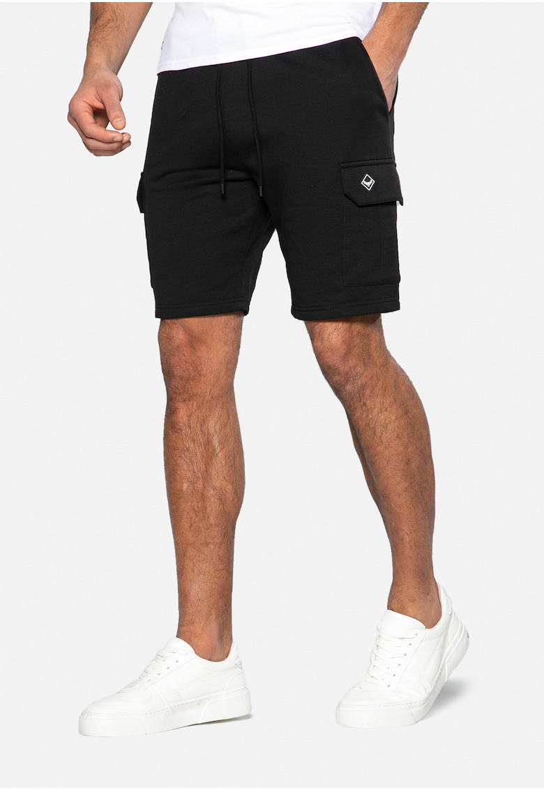 Къс панталон карго Hunter 4681 Threadbare