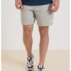 Свободен къс спортен панталон New Balance