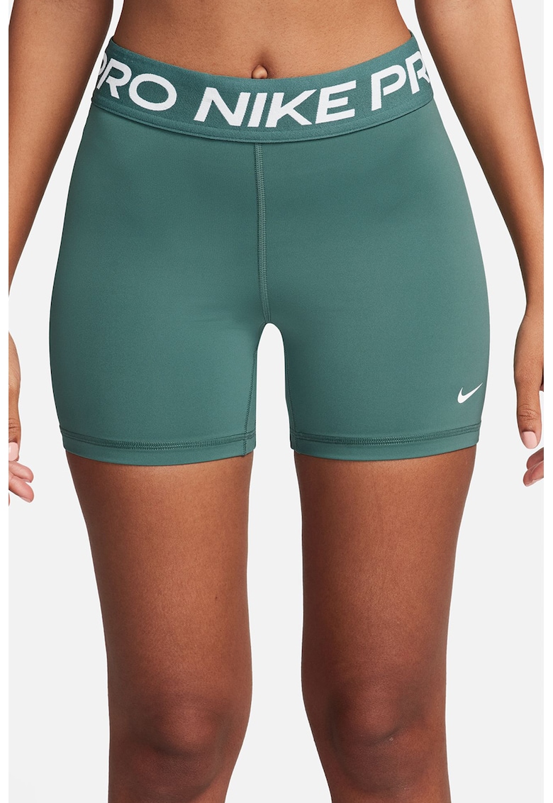 Къс фитнес клин Pro 365 с Dri-FIT и лого Nike