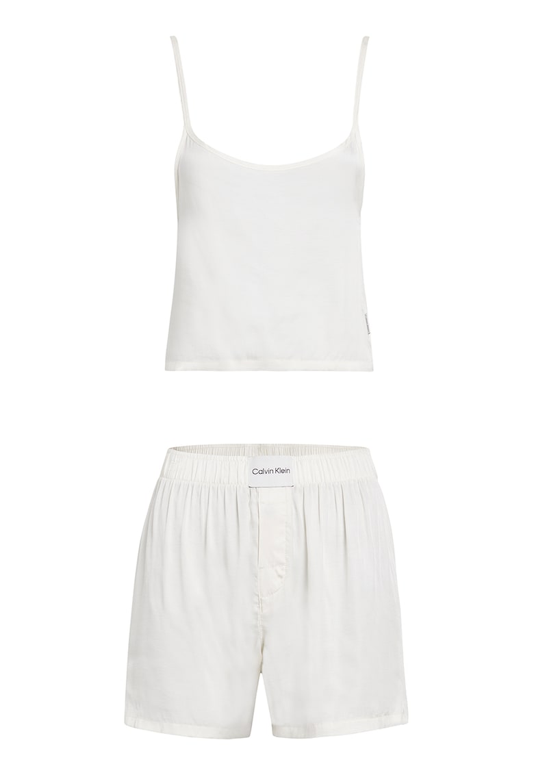Къса пижама CALVIN KLEIN