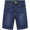Къси дънки с ниска талия Levis