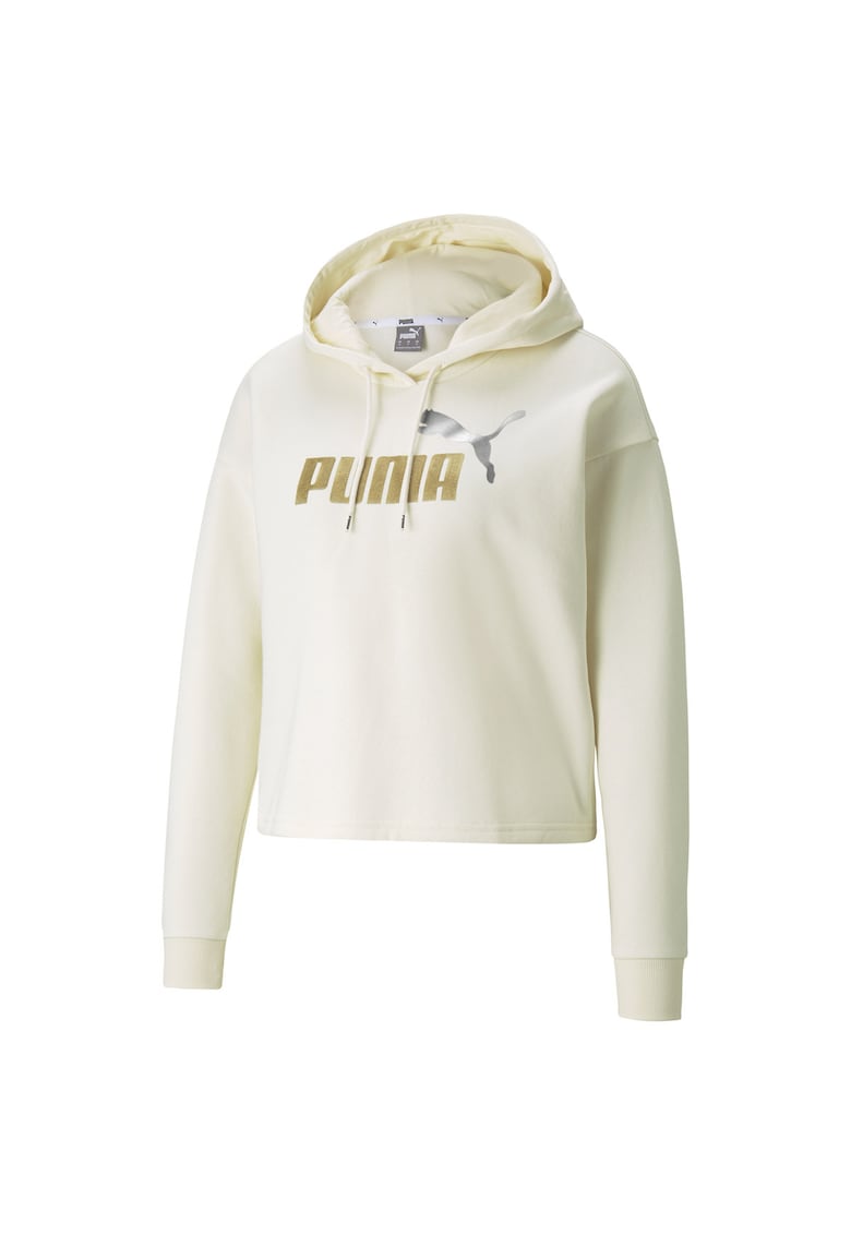 Късо худи Essential+ Puma