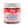 МИУМ ЛАБ МУЛТИВИТАМИНИ ЗА ДЕЦА Желирани дражета x 42 цена
