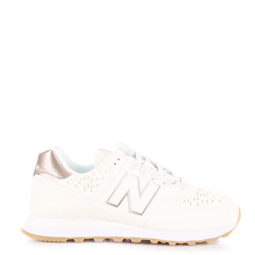 Маратонки NEW BALANCE