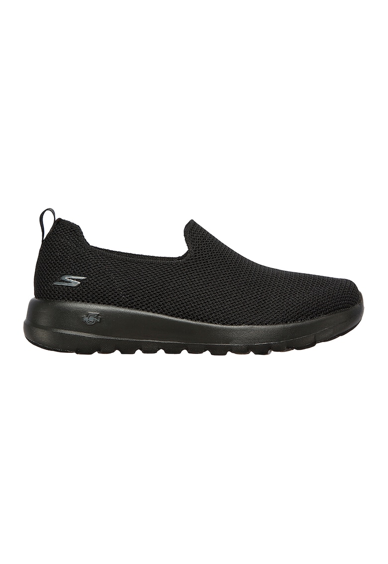 Мрежести спортни обувки GOwalk Joy - Sensational Day Skechers