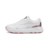 Мрежести спортни обувки Runtamed с еко кожа Puma