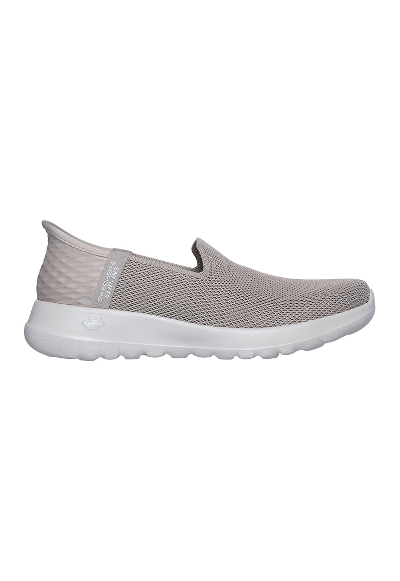 Мрежести спортни обувки Skechers
