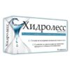 НАТУРПРОДУКТ ХИДРОЛЕС капс. х 30 цена