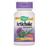 НЕЙЧЪРС УЕЙ Артишок 450 мг. х 60 капс. цена