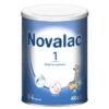 НОВАЛАК 1 мляко 400г./0-6мес./ цена