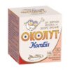 ОКОЛУТ Комби Капс х 30 БОРОЛА цена