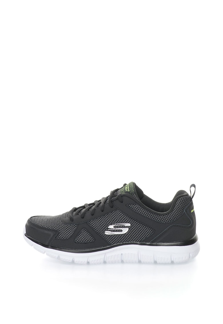 Олекотени спортни обувки TRACK Skechers