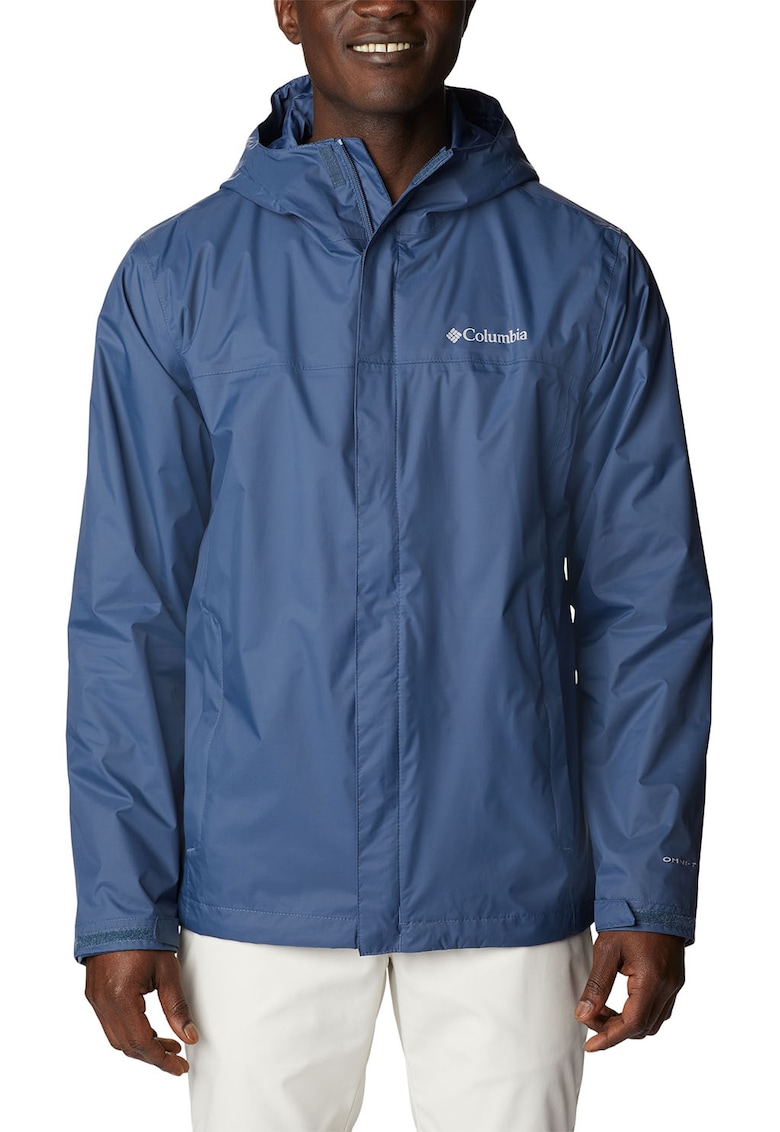 Олекотено хайкинг яке Watertight™ II с качулка Columbia