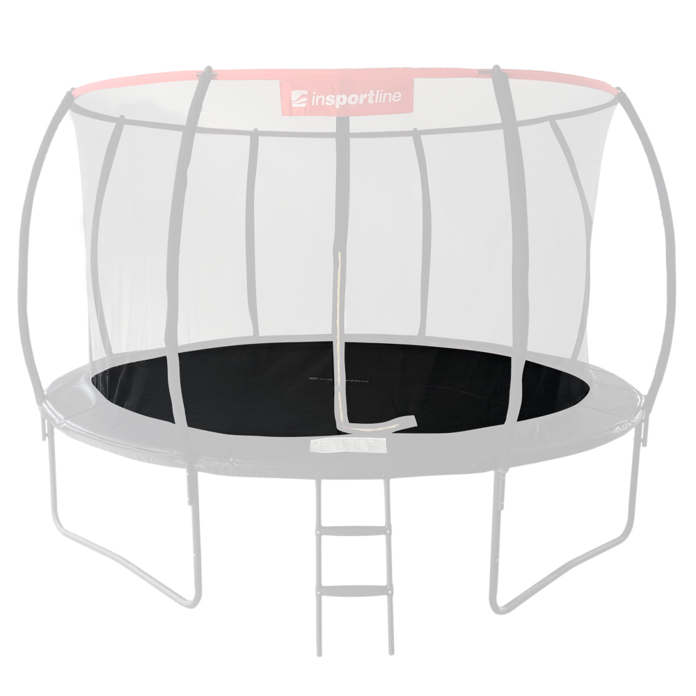 Отскачаща повърхност за батут inSPORTline Flea PRO 430 см на ниска цена