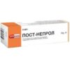 ПОСТ-НЕПРОЛ гел 50 гр. цена