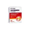 ПРОБИЕН B Комплекс капсули х 10 ФОРТЕКС цена