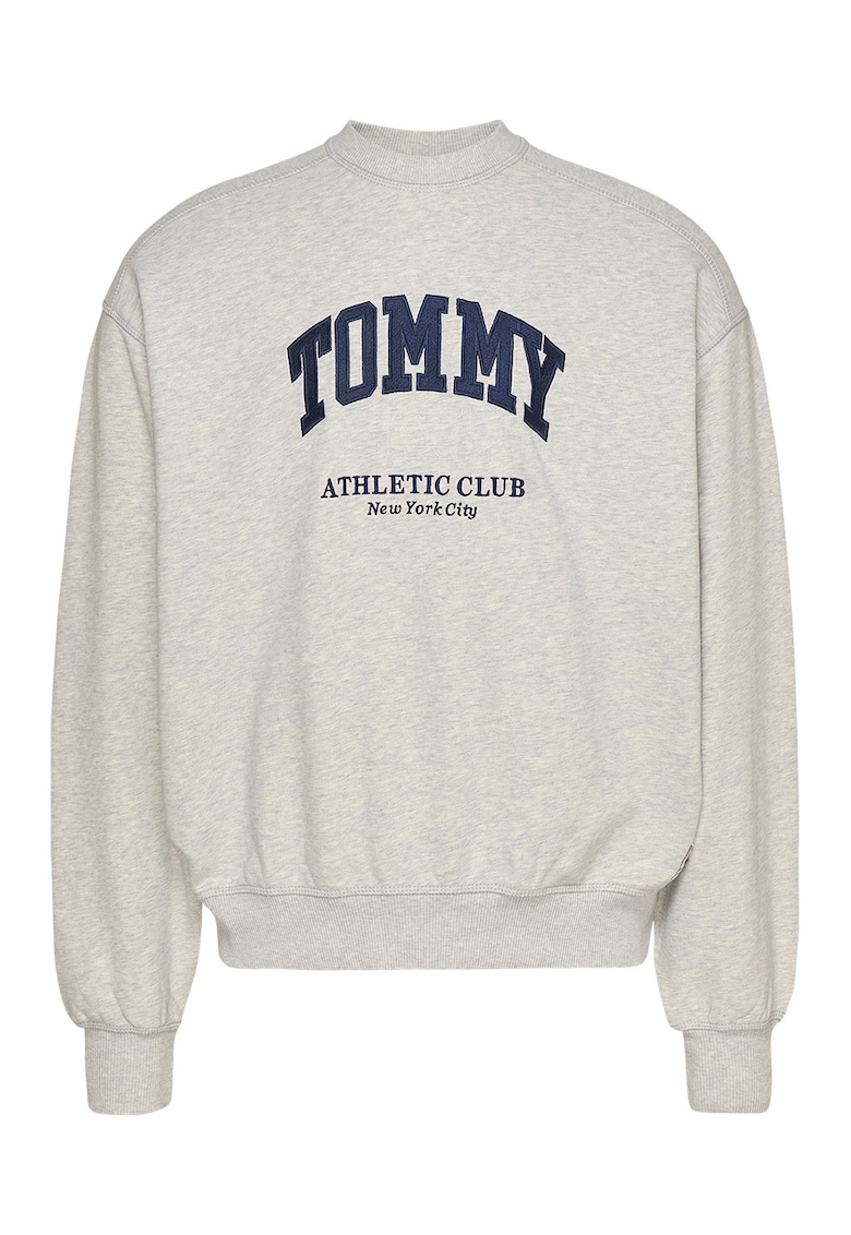 Памучен суитшърт Tommy Jeans