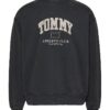 Памучен суитшърт Tommy Jeans