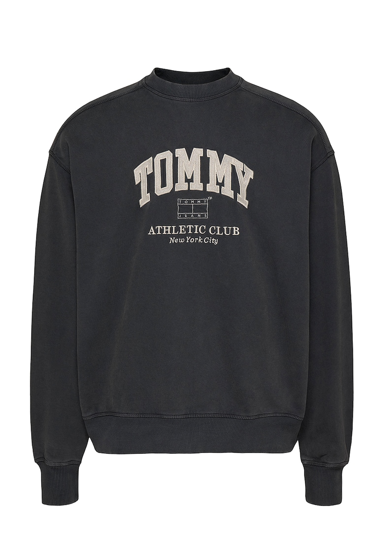 Памучен суитшърт Tommy Jeans