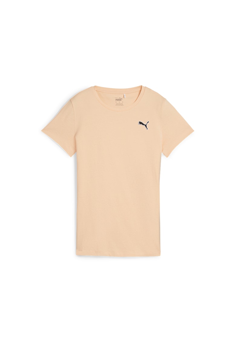 Памучна тениска Better Essentials с лого Puma