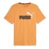 Памучна тениска Essentials+ 2 с лого Puma