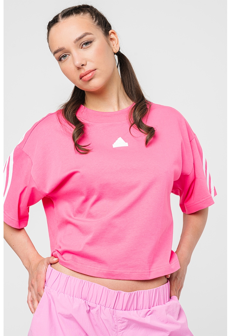 Памучна тениска Future Icons adidas Sportswear