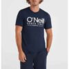 Памучна тениска с лого ONeill