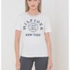 Памучна тениска с лого Tommy Hilfiger