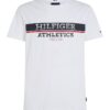 Памучна тениска с лого Tommy Hilfiger