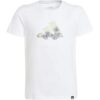 adidas Sportswear - Памучна тениска с лого adidas Performance