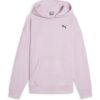 Памучно худи Better Essentials с джоб кенгуру Puma