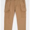 Панталон карго BOSS Kidswear