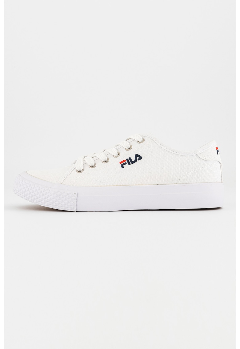 Платнени кецове Pointer Classic с лого Fila