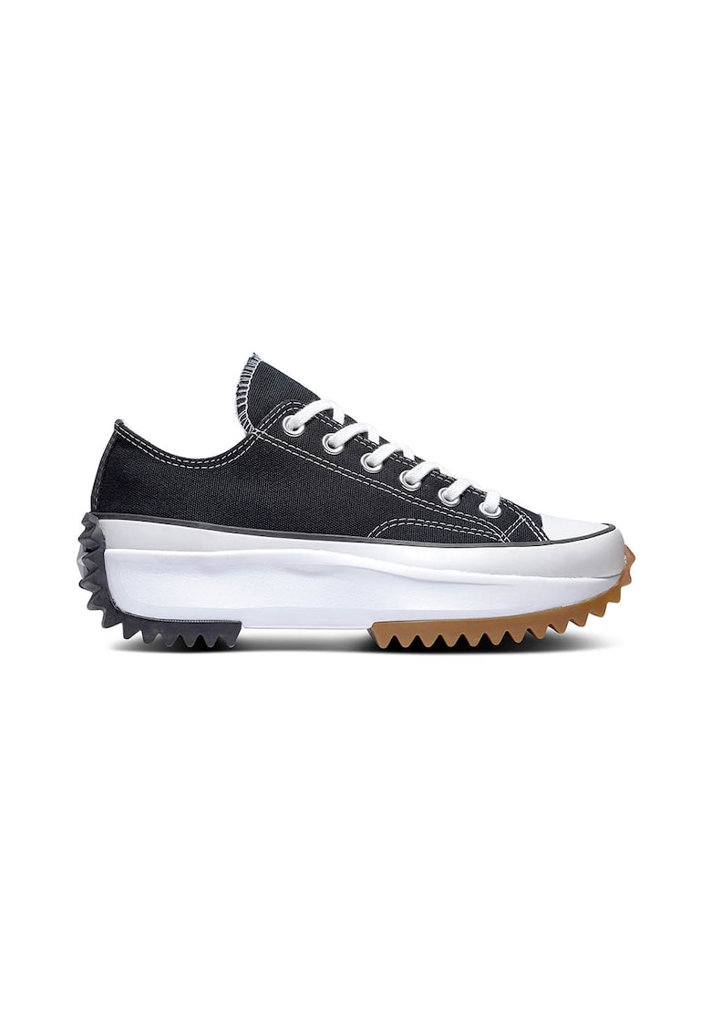 Платнени кецове Run Star Hike Converse