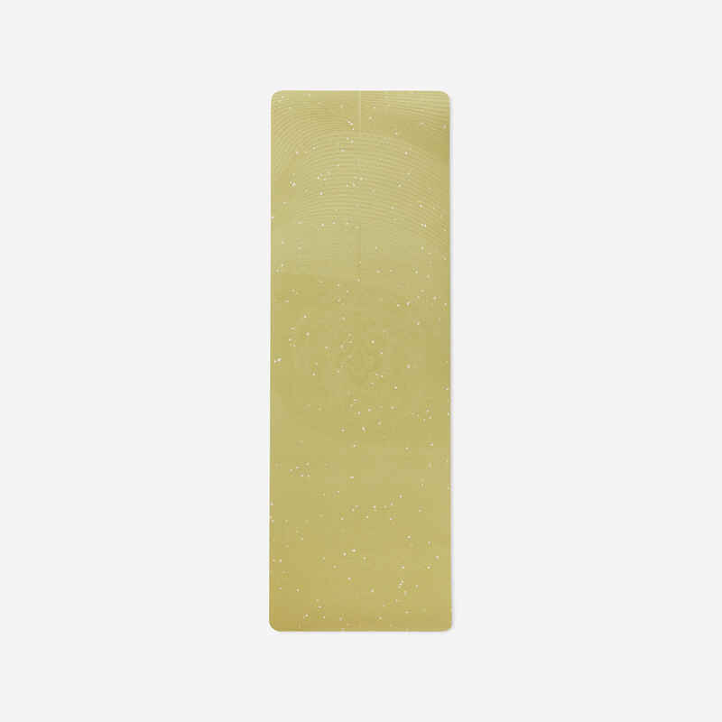 Постелка за йога light 185 cm x 61 cm x 5 mm