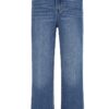 Разкроени дънки 726 деграде Levis