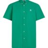 Риза Oxford с памук Tommy Hilfiger