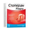 СТОПЕРАН ХИДРА С ВКУС НА ЯГОДА саше x 12 цена