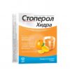 СТОПЕРАН ХИДРА Саше лимон и портокал х 12 цена
