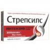 СТРЕПСИЛС ИНТЕНЗИВ Мед и лимон табл х 24 цена