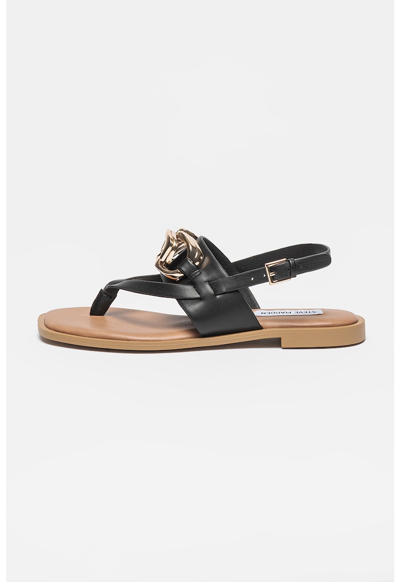 Сандали Genie от еко кожа Steve Madden