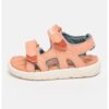 Сандали от еко кожа Perkins Row с велкро Timberland
