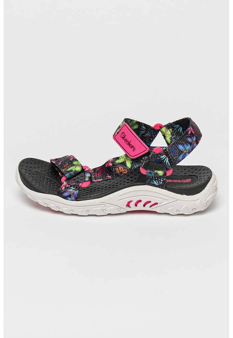 Сандали с велкро Reggae Skechers