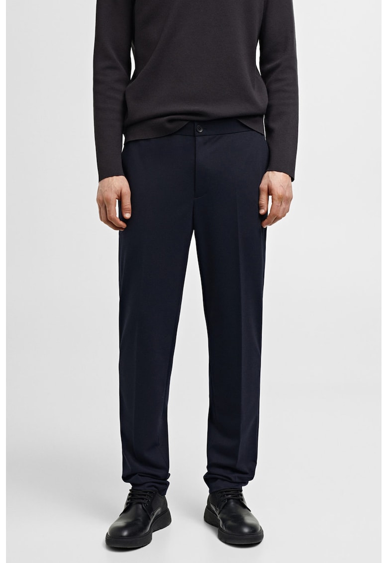 Слим панталон Zurich Mango