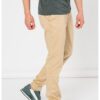Слим панталон чино ARMANI EXCHANGE