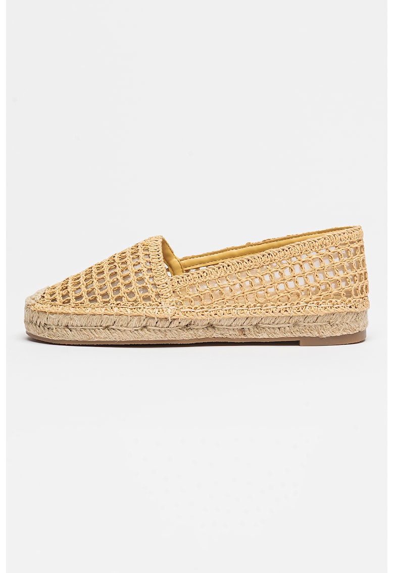 Сплетени еспадрили Mansa NINE WEST