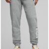 Спортен панталон Essentials+ с джобове Puma